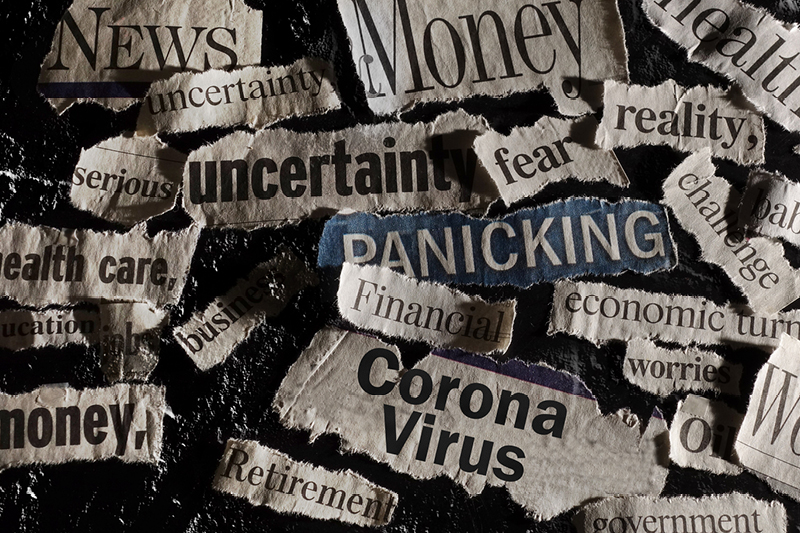 Marie services overwhelmed