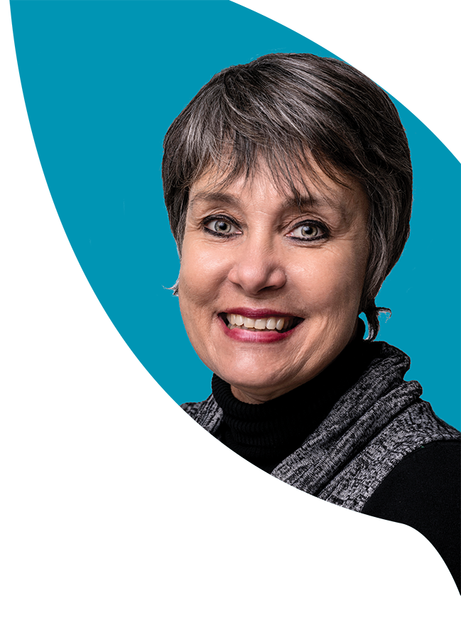 Marie Kriel Web image